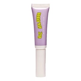 Fois Crema Con Color - Labios, Mejillas Y Párpados Be Blush Tono Del Maquillaje Toasted Sun