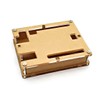 BerryBase Acrylic Housing for Arduino UNO Transparent