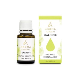 Tilley Aroma Natural Calming Essential Oil Blend 15 ml