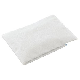 As One Navis 7-3556-11 Long-Lasting Cooling Pillow, Dedicated Waterproof Cover