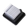 Heater Blower Motor Fan Resistor 1610497380 for Citroen C4 Cactus
