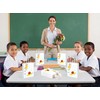 Jpfezry 27 Pcs Back to School Gift Bags Bulk with