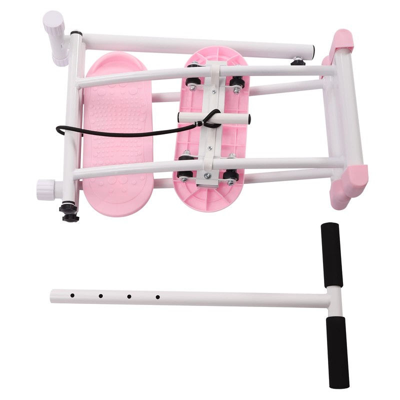 Leg Exercise Equipment, Pelvic Muscle Hip Trainer Inner Thigh Exerciser,