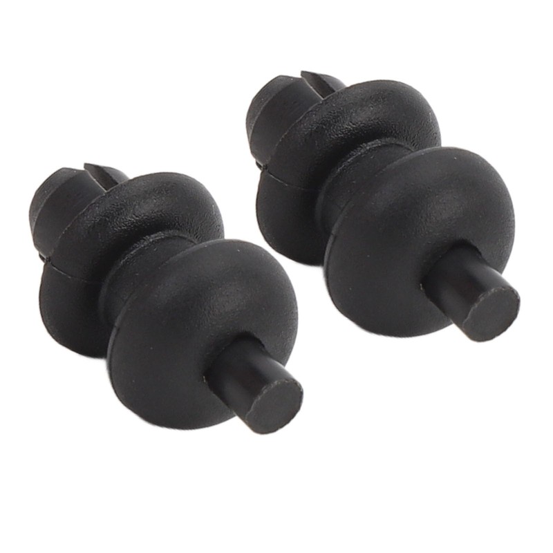 Trunk Parcel Shelf Tray Strap Clip, Rear Boot Trunk Parcel