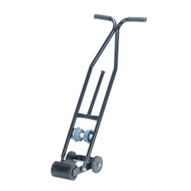 Vestil TPA-10 Steel Economy Floor Tape Applicator, 6"-1/2" Maximum Roll Diameter, 1"- 4" Tape Width