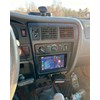 Vorally For 1996 1997 1998-2002 Toyota 4runner 7" Android 13