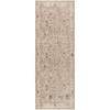 Livabliss x Becki Owens Davina Damask Runner Area Rug, 2'7"