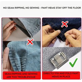 Window Restrictor Safety Lock Clips – 10-Pack Anti-Fall Window Stopper for Kids & Pets – Childproof Cat Safety Lock for Screens & Sliding Windows