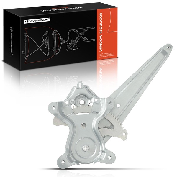 A-Premium Electric Power Window Regulator Without Motor Compatible with Lexus