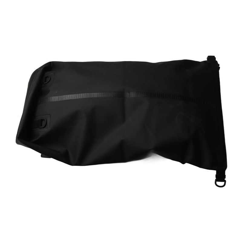 Motorcycle Travel Bag Waterproof Fabric Large Capacity Wearproof Bike Dry