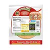 Olé Xtreme Wellness® Tomato & Basil | 8" Size Flour