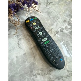 S30 S30-S1B for Att Uverse Remote Control Replacement for AT&T U-Verse System Receiver Cable Box ISB7005 ISB7000 Backlit