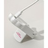 justsomething 미니 히팅 뷰러 justsomething Mini Heating Curler