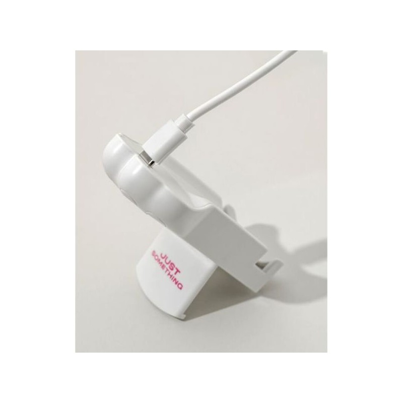 justsomething 미니 히팅 뷰러 justsomething Mini Heating Curler