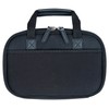 Misasa Tremy Sewing Case Craft Bag No.6023 Black