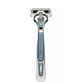 Dollar Shave Club Executive Razor - Handle + Cartridge Brand NEW