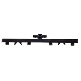 Flow-Rite Battery Watering System BA-120-BLK Pro-Fill Manifold Trojan Spacing
