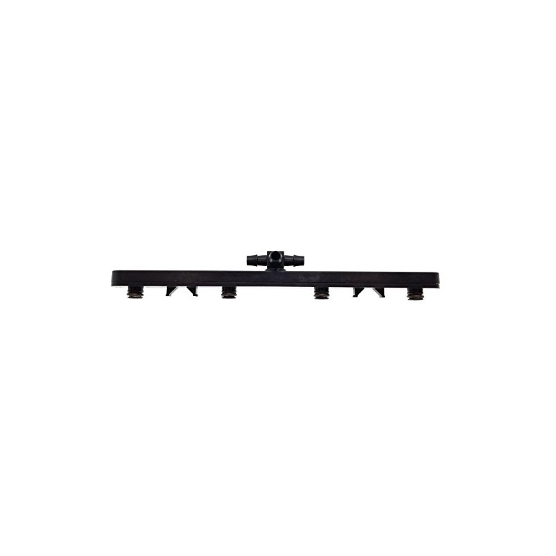 Flow-Rite Battery Watering System BA-120-BLK Pro-Fill Manifold Trojan Spacing