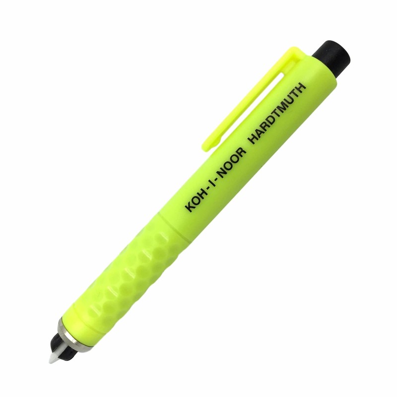 Koh-I-Noor Tailor's Chalk Pen, Chalk Pen, Tailor's Chalk, Plastic, Assorted