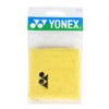 Yonex AC493 Wristband, light yellow (279)