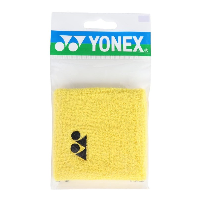 Yonex AC493 Wristband, light yellow (279)