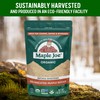 Maple Joe Organic Maple Sugar Granulated, Made With 100% Grade
