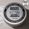 Liu Gel Concrete Hold Pomade 95g, 1 piece