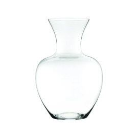 Riedel Crystal Apple Decanter
