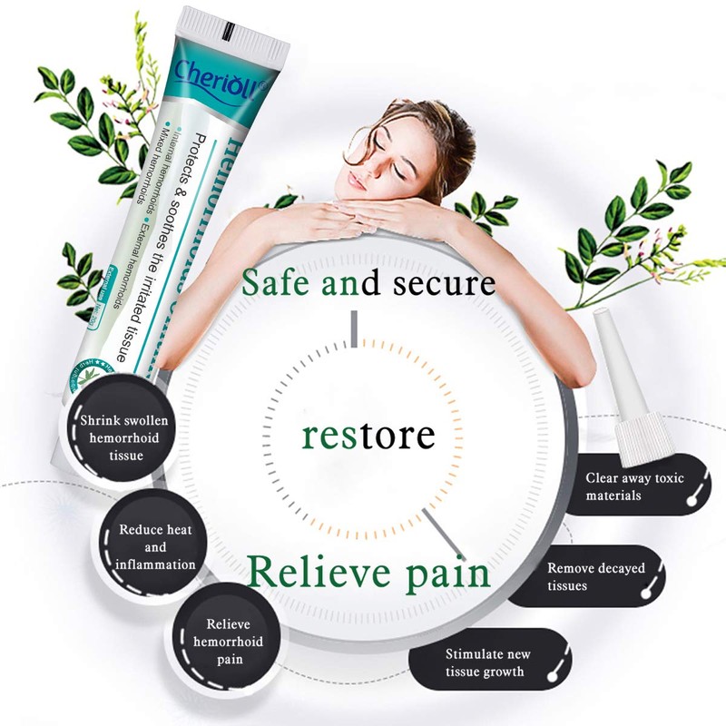 Cream, 20g*2 (Assistant tub 4Pcs)