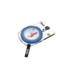 Silva Compass Compass Field 1-2-3, Transparent, One Size