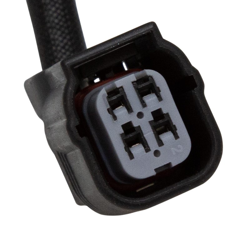 TRQ O2 Oxygen Sensor 4 Wire Narrow-Band Compatible with 2006-2011