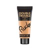 Rude - Double Trouble Foundation + Concealer - Linen