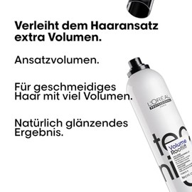L'Oréal Professionnel Volume Lift 250 ml
