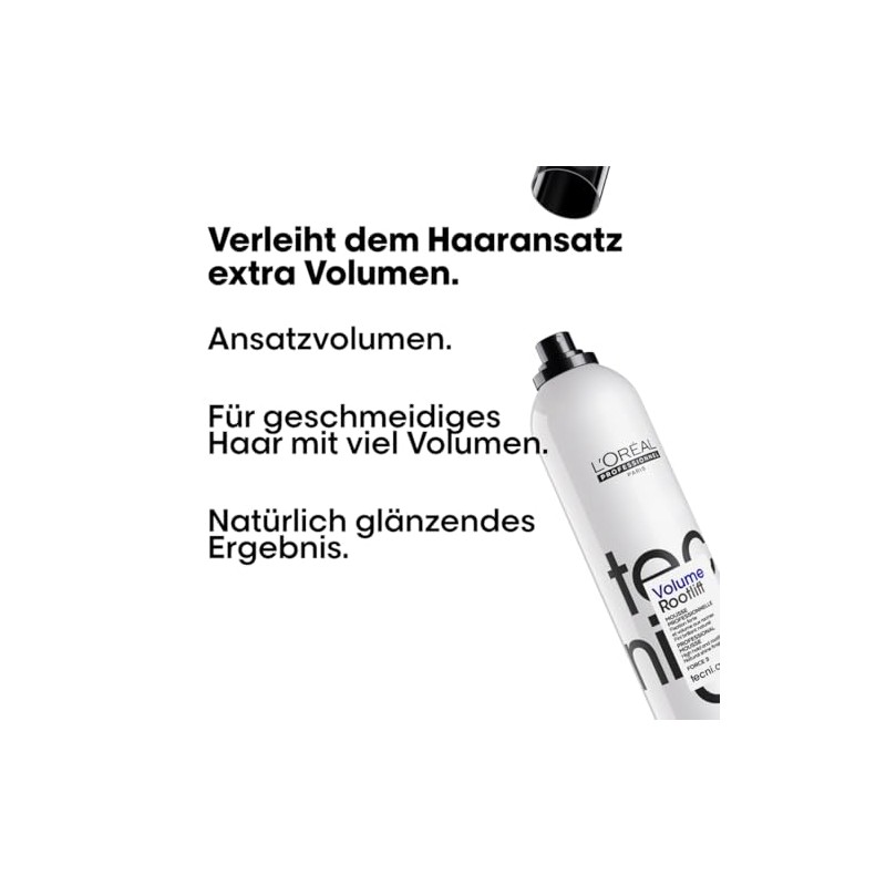 L'Oréal Professionnel Volume Lift 250 ml