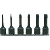 Koken RS3129/6-L32 3/8 (9.5mm) SQ. Bolt Twister Rail Set, Total