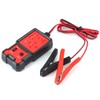 12V Car Relay Tester, 4 Pin 5 Pin LED Display,