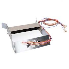 Tumble Dryer Heater Heating Element Compatible With Indesit 2300W C00260045