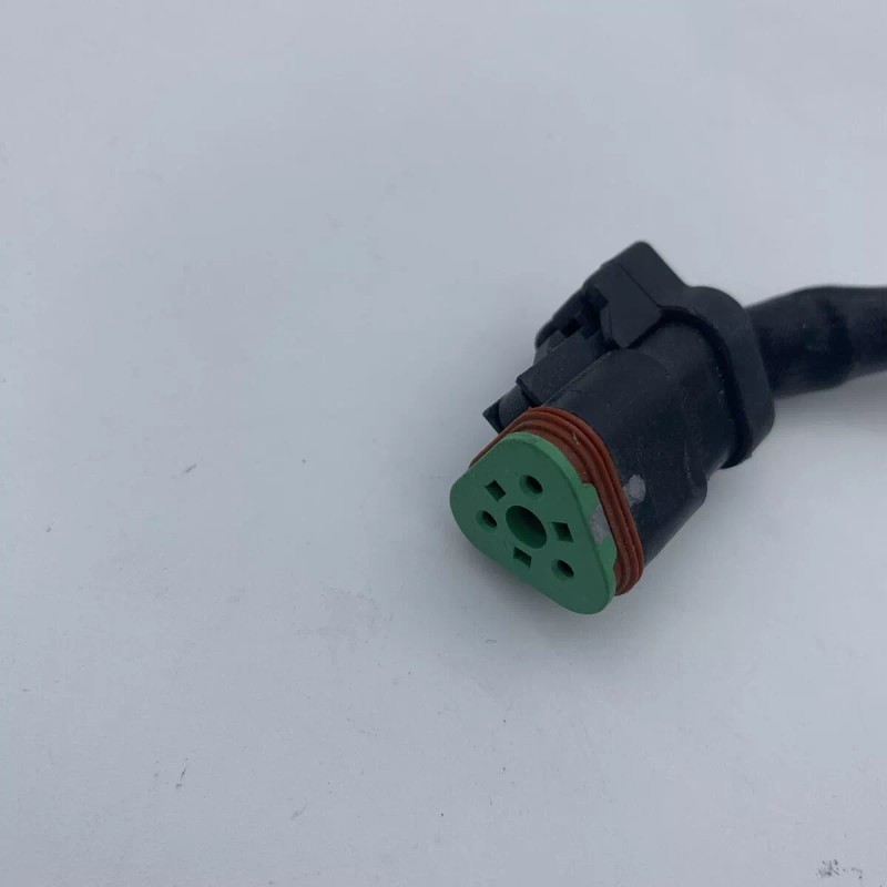 Cummins 4954245 Fuel Pressure Sensor Fits For Cummins X15 QSX15