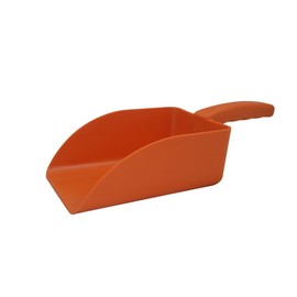 Harold Moore Hand Scoop Medium Orange - Orange, Medium