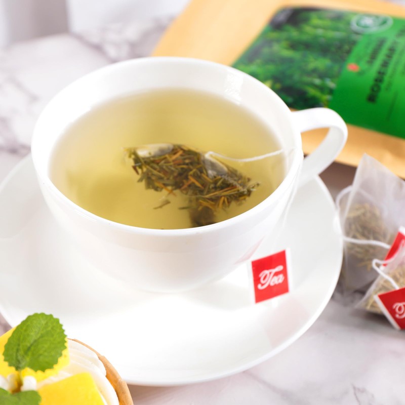 FullChea- Rosemary Tea Bags, 36 Teabags, 1.5g/bag - Premium Dried