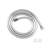 2m PVC Shower Hose 5-Layer Explosion-Proof Structure DIY Replacement