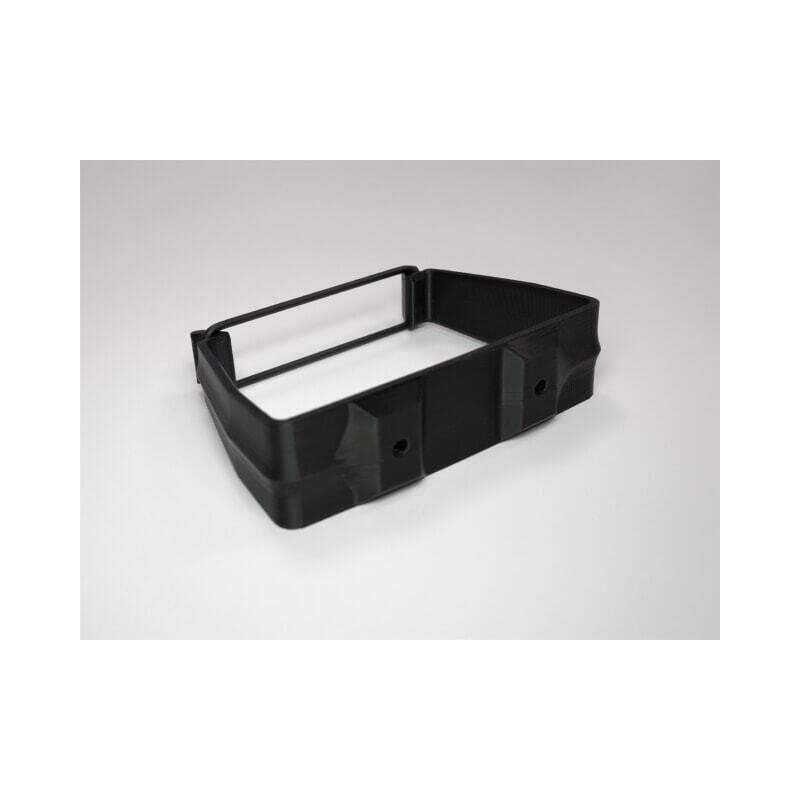 egmatec Wall Mount Suitable for Bosch Charger GAL 1880 CV