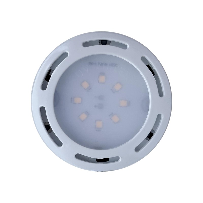 Generic Under Counter Puck Light 120V 4W LED Plug-in (Single)