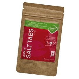 Squeezy Salt Tabs