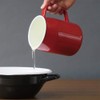Fuji Hollow OP-1.0L.R Easy to Use Oil Pot, 2.3 gal