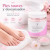 Sales Exfoliantes Para Pies Suavizantes 1k SPA