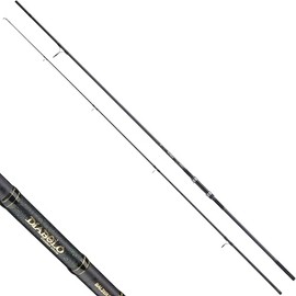 Balzer Diabolo Golden Circle Carp 3.60 m Professional Carp Fishing Rod 3 lbs