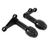 CNC Aluminum Alloy Frame Crash Slider Falling Protector for Yamaha