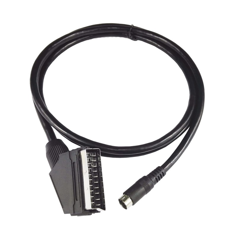 XORO AV3 Adapter Cable
