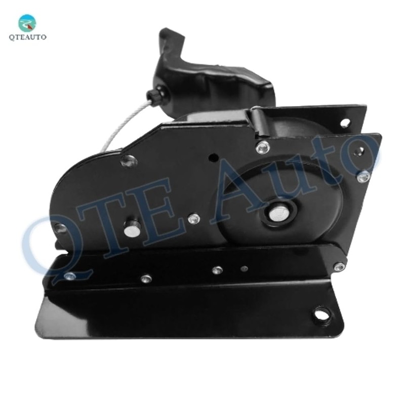 PM Auto 924-526 Spare Tire Hoist, Winch Carrier Replacement For
